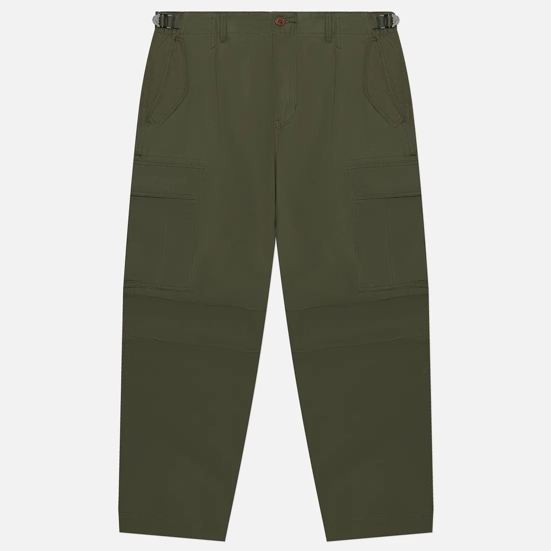 EASTLOGUE Мужские брюки Permanent Field Wide Fit