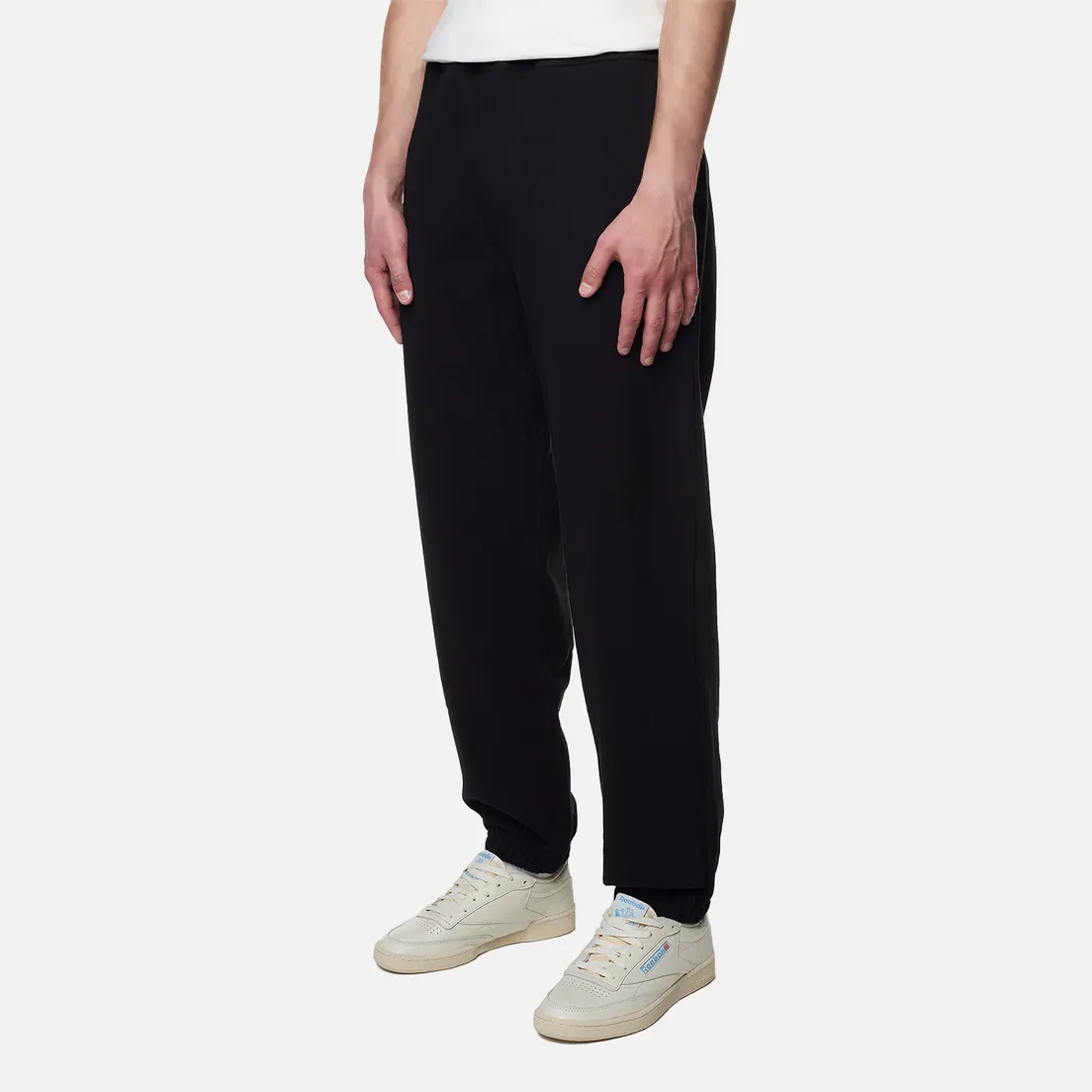 EASTLOGUE Мужские брюки Permanent Sweat