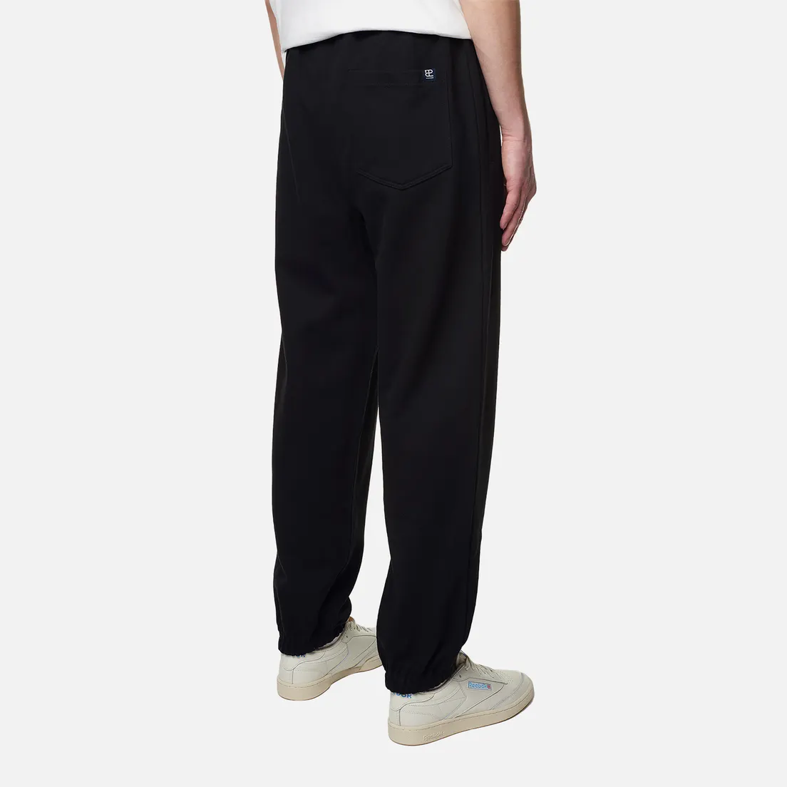 EASTLOGUE Мужские брюки Permanent Sweat