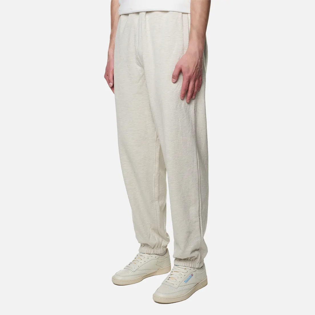 EASTLOGUE Мужские брюки Permanent Sweat