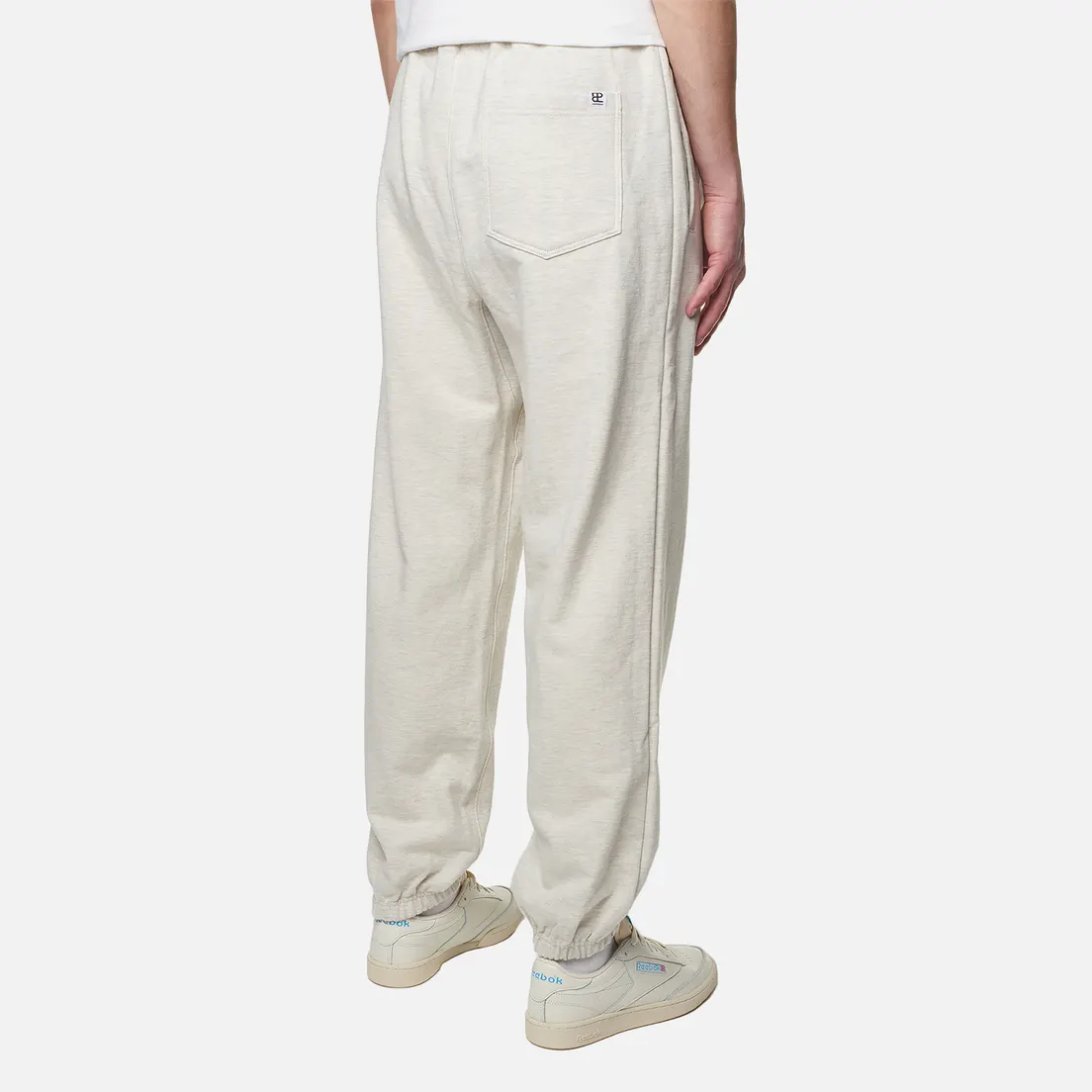 EASTLOGUE Мужские брюки Permanent Sweat