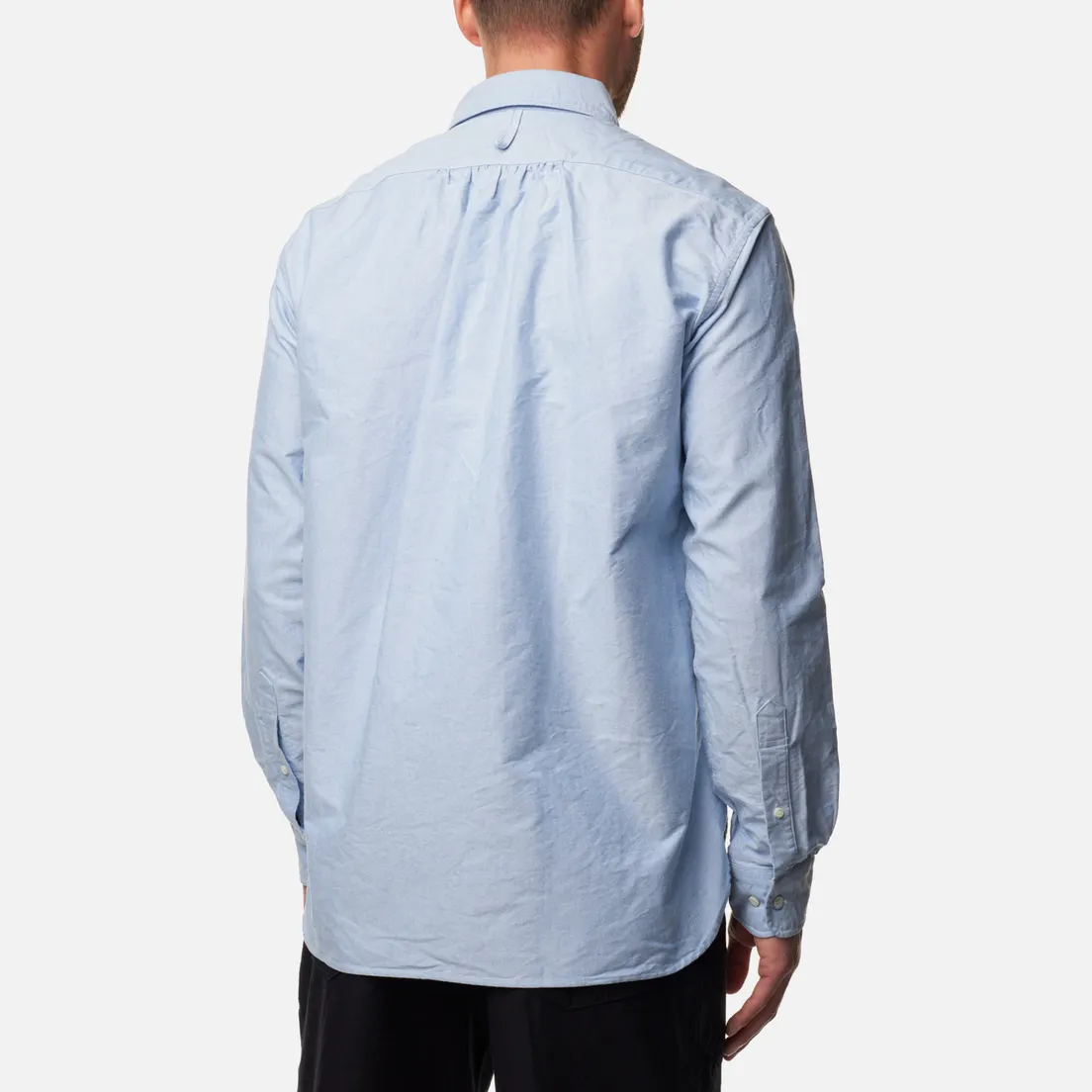 EASTLOGUE Мужская рубашка Permanent B.D. Regular