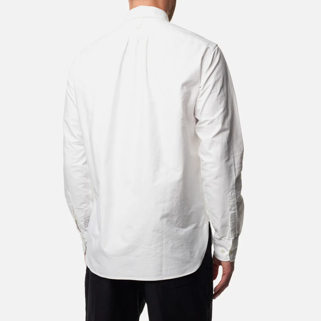 EASTLOGUE Мужская рубашка Permanent B.D. Regular