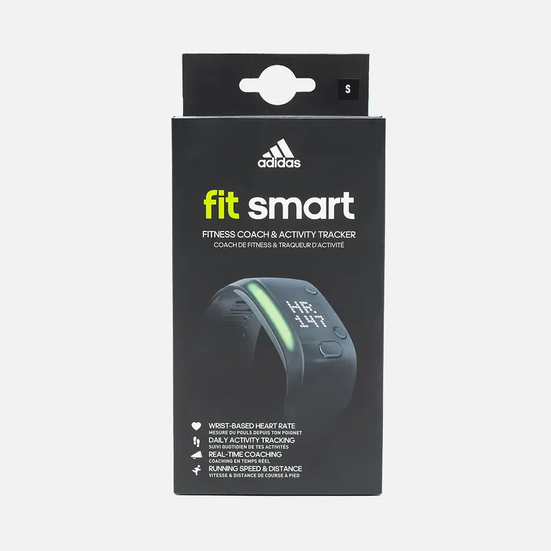 adidas Performance Электронный браслет MiCoach Fit Smart