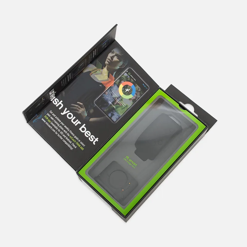adidas Performance Электронный браслет MiCoach Fit Smart