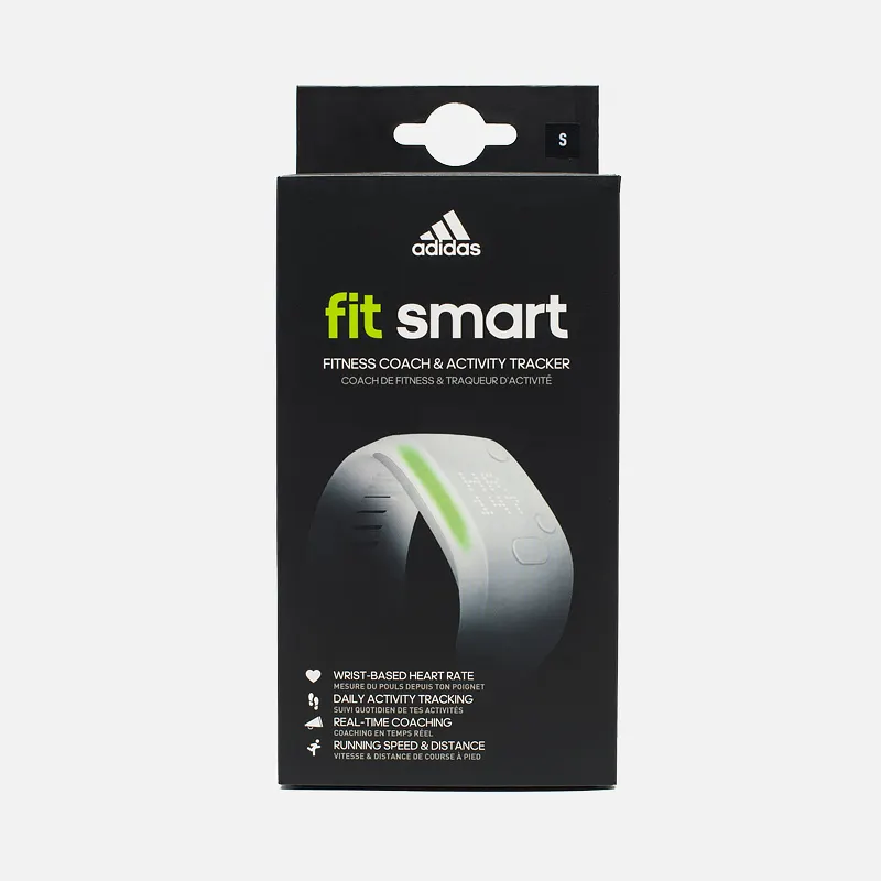 adidas Performance Электронный браслет MiCoach Fit Smart
