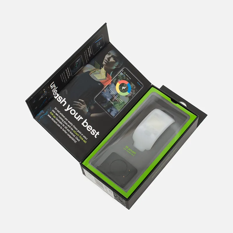 adidas Performance Электронный браслет MiCoach Fit Smart