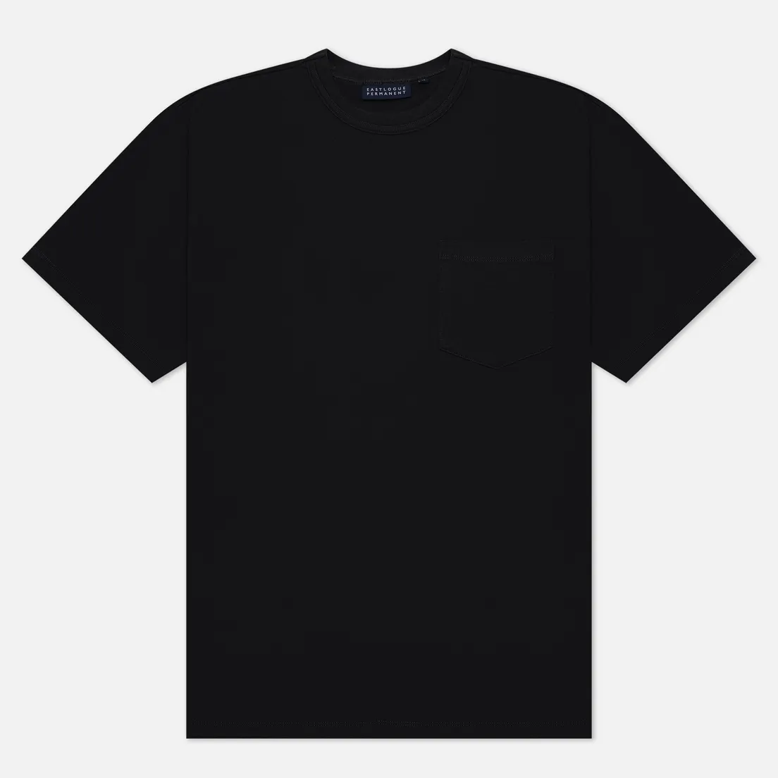 EASTLOGUE Мужская футболка Permanent Basic One Pocket
