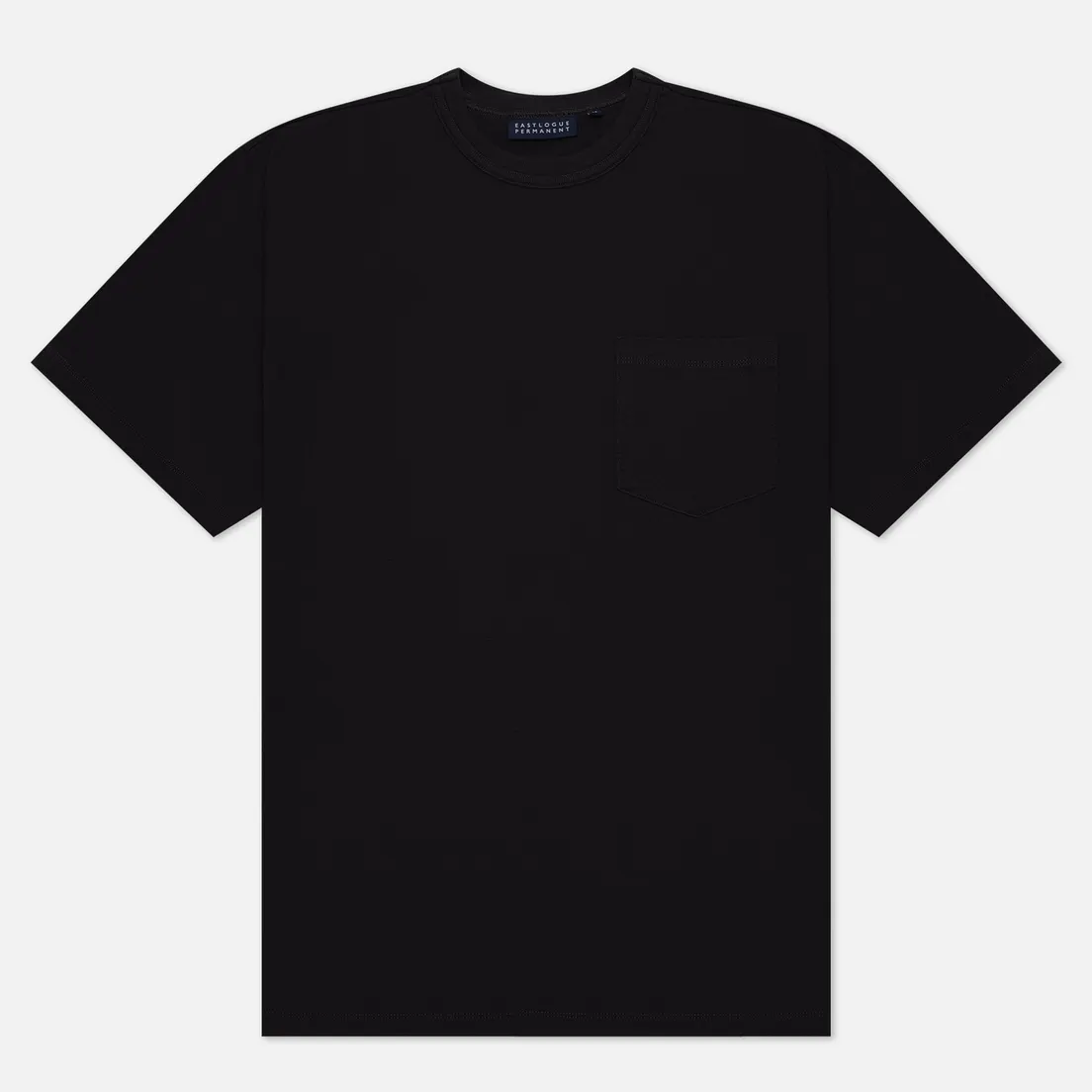 EASTLOGUE Мужская футболка Permanent Basic One Pocket