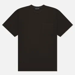 EASTLOGUE Мужская футболка Permanent Basic One Pocket