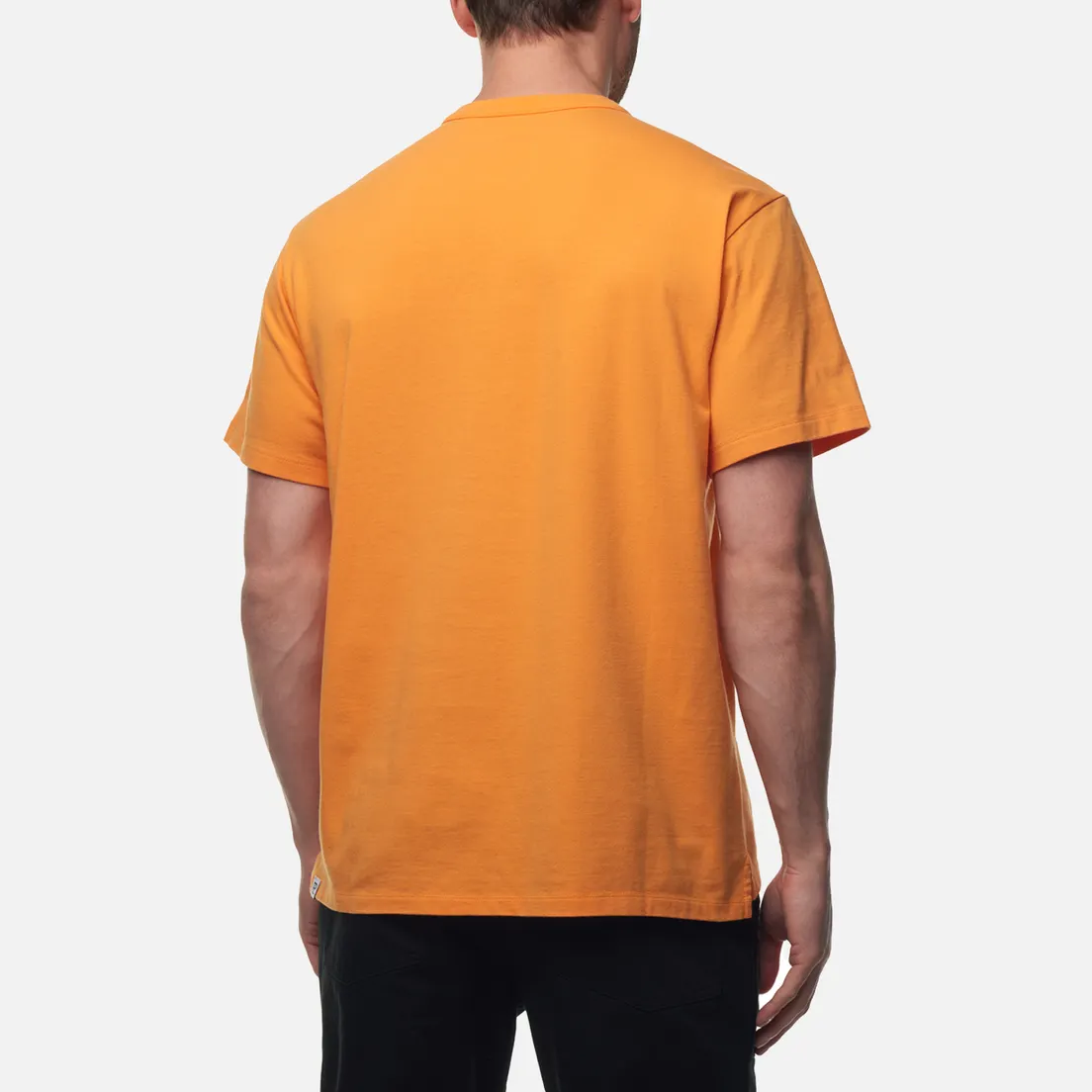 EASTLOGUE Мужская футболка Permanent Basic One Pocket