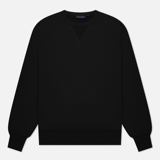 Мужская толстовка EASTLOGUE Permanent Basic Round Neck