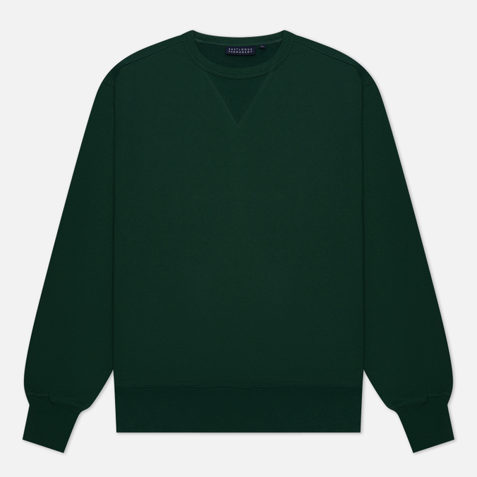 Мужская толстовка EASTLOGUE Permanent Basic Round Neck