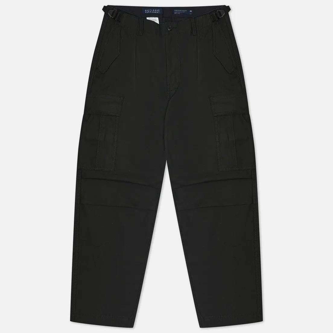 EASTLOGUE Мужские брюки Permanent Field Wide Fit