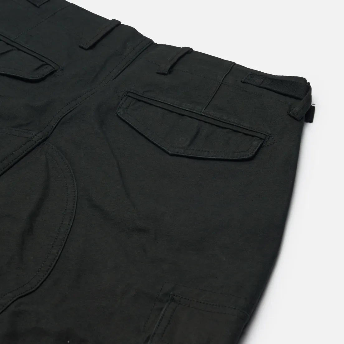 EASTLOGUE Мужские брюки Permanent Field Wide Fit