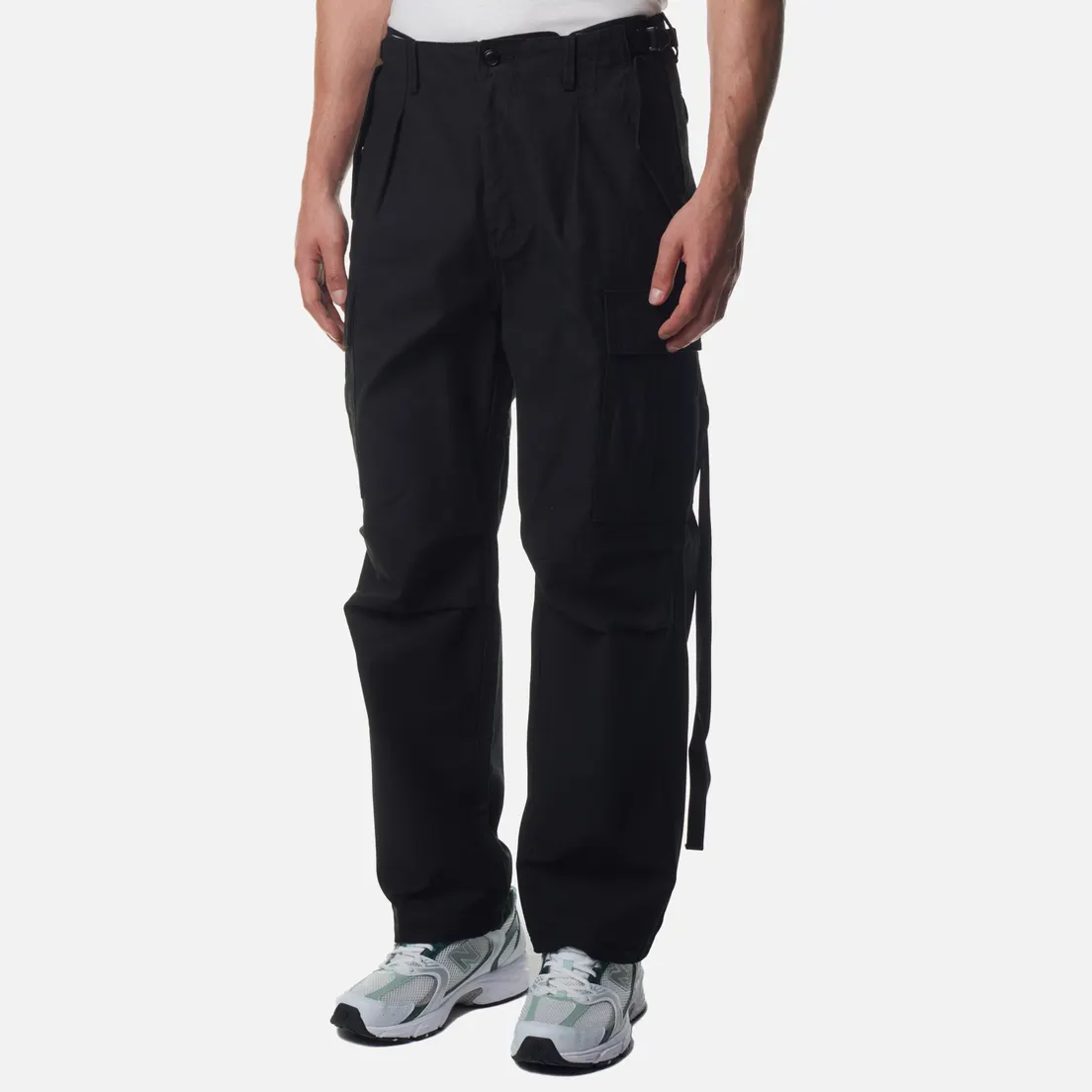EASTLOGUE Мужские брюки Permanent Field Wide Fit