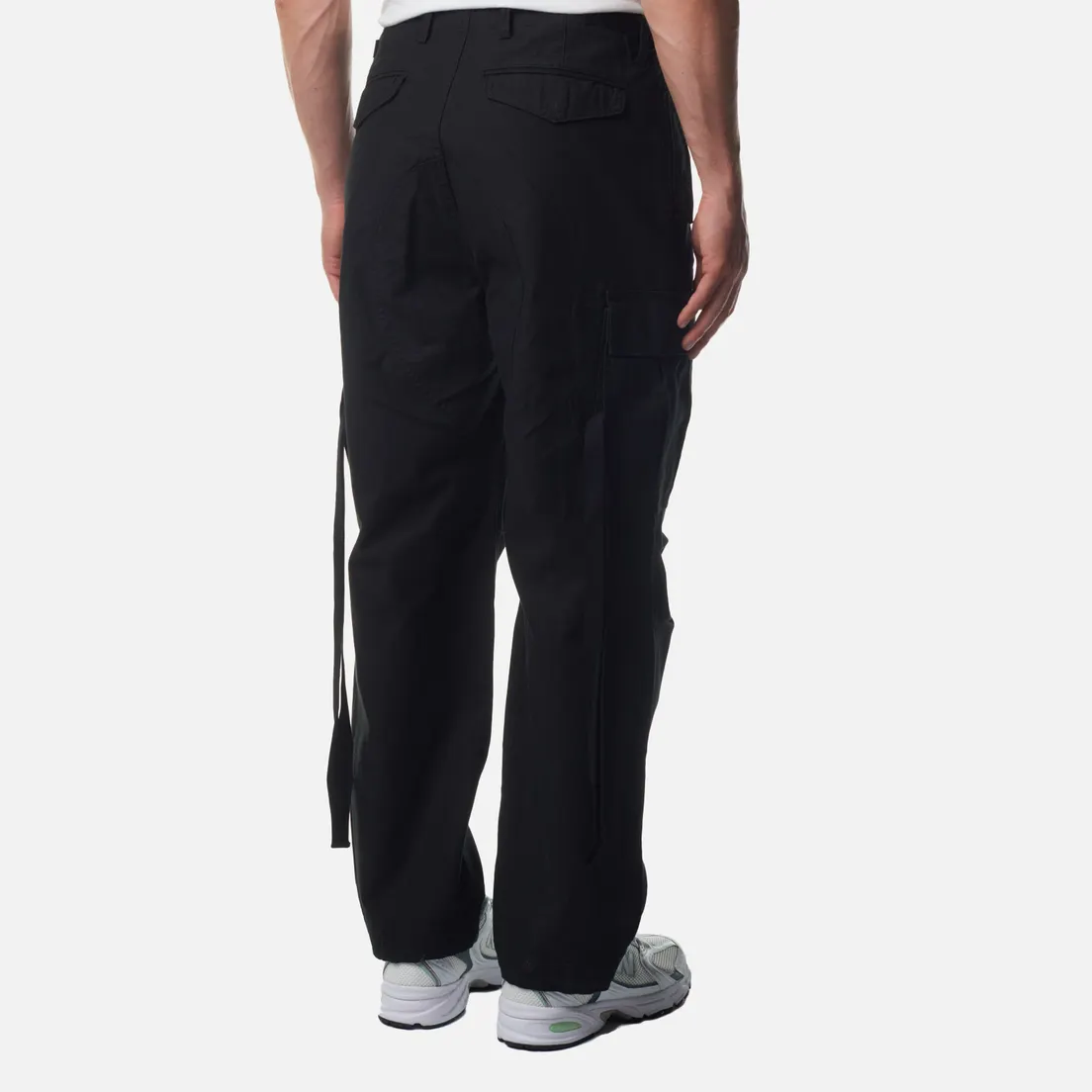 EASTLOGUE Мужские брюки Permanent Field Wide Fit