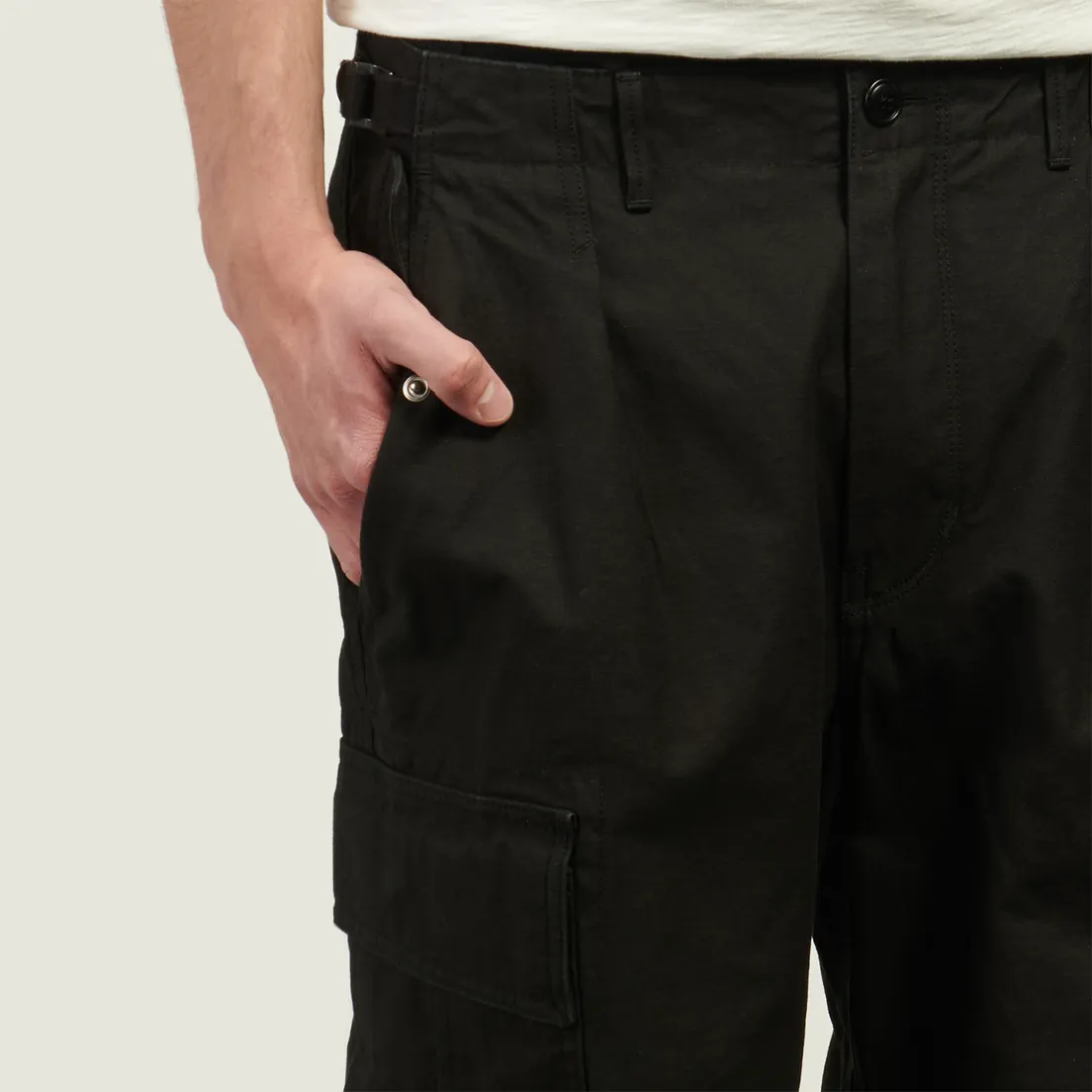 EASTLOGUE Мужские брюки Permanent Field Wide Fit