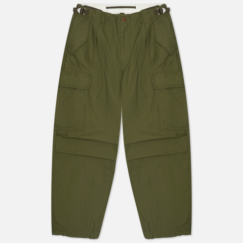 Мужские брюки Stone Island Ghost Piece Cargo Comfort Fit Мужские брюки Stone Island Ghost Piece Cargo Comfort Fit