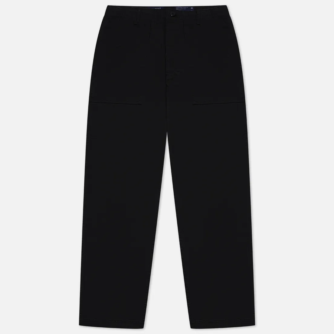 EASTLOGUE Мужские брюки Permanent Basic Fatigue