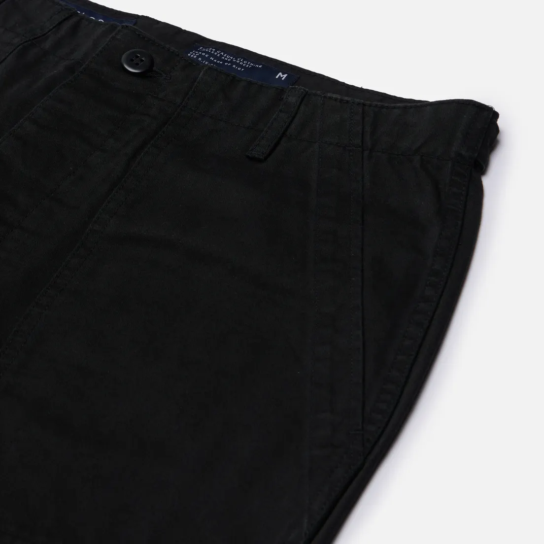 EASTLOGUE Мужские брюки Permanent Basic Fatigue