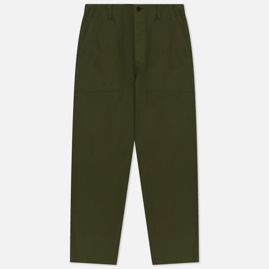 EASTLOGUE Мужские брюки Permanent Basic Fatigue