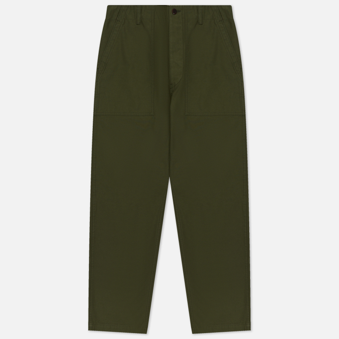 Мужские брюки EASTLOGUE Permanent Basic Fatigue