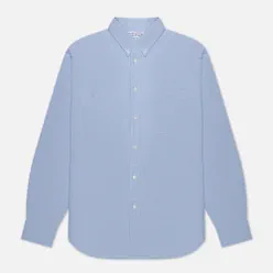 EASTLOGUE Мужская рубашка Permanent Basic B.D. Regular