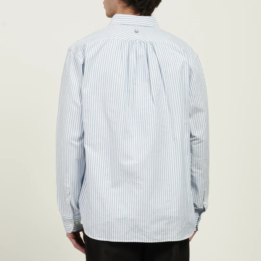 EASTLOGUE Мужская рубашка Permanent Basic B.D. Regular