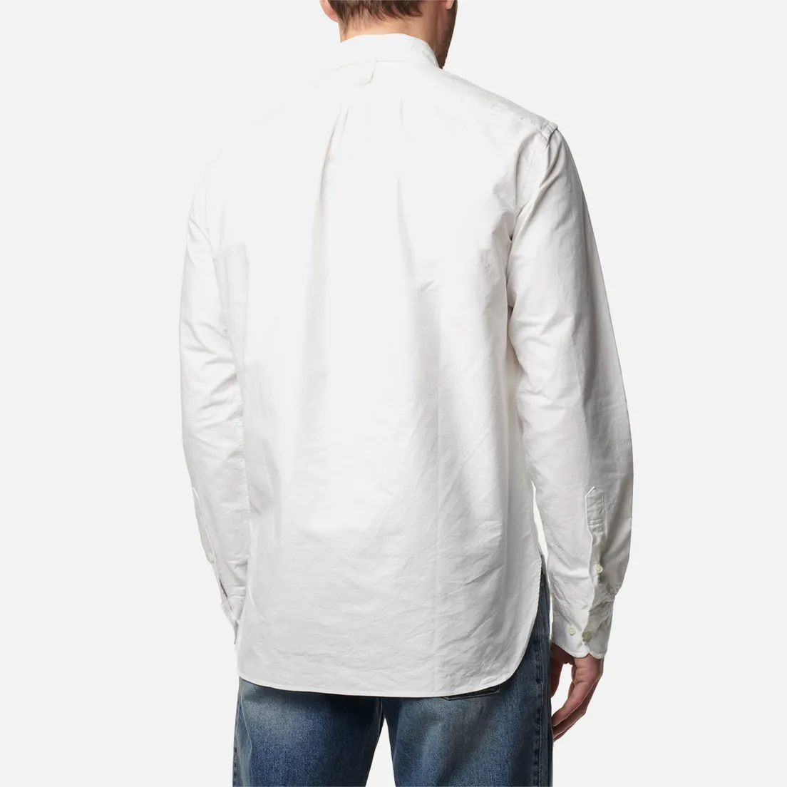 EASTLOGUE Мужская рубашка Permanent Basic B.D. Regular