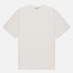 EASTLOGUE Мужская футболка Permanent Basic Loose Fit
