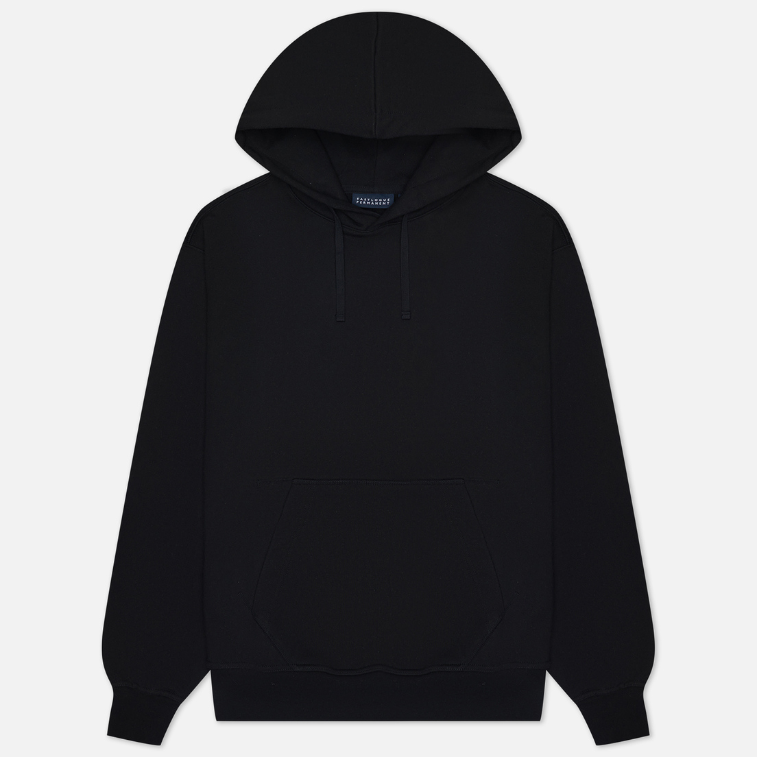 EASTLOGUE Мужская толстовка Permanent Loose Fit Hoodie