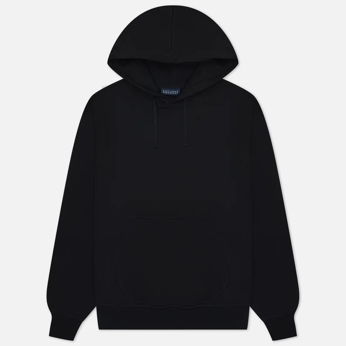 EASTLOGUE Мужская толстовка Permanent Loose Fit Hoodie