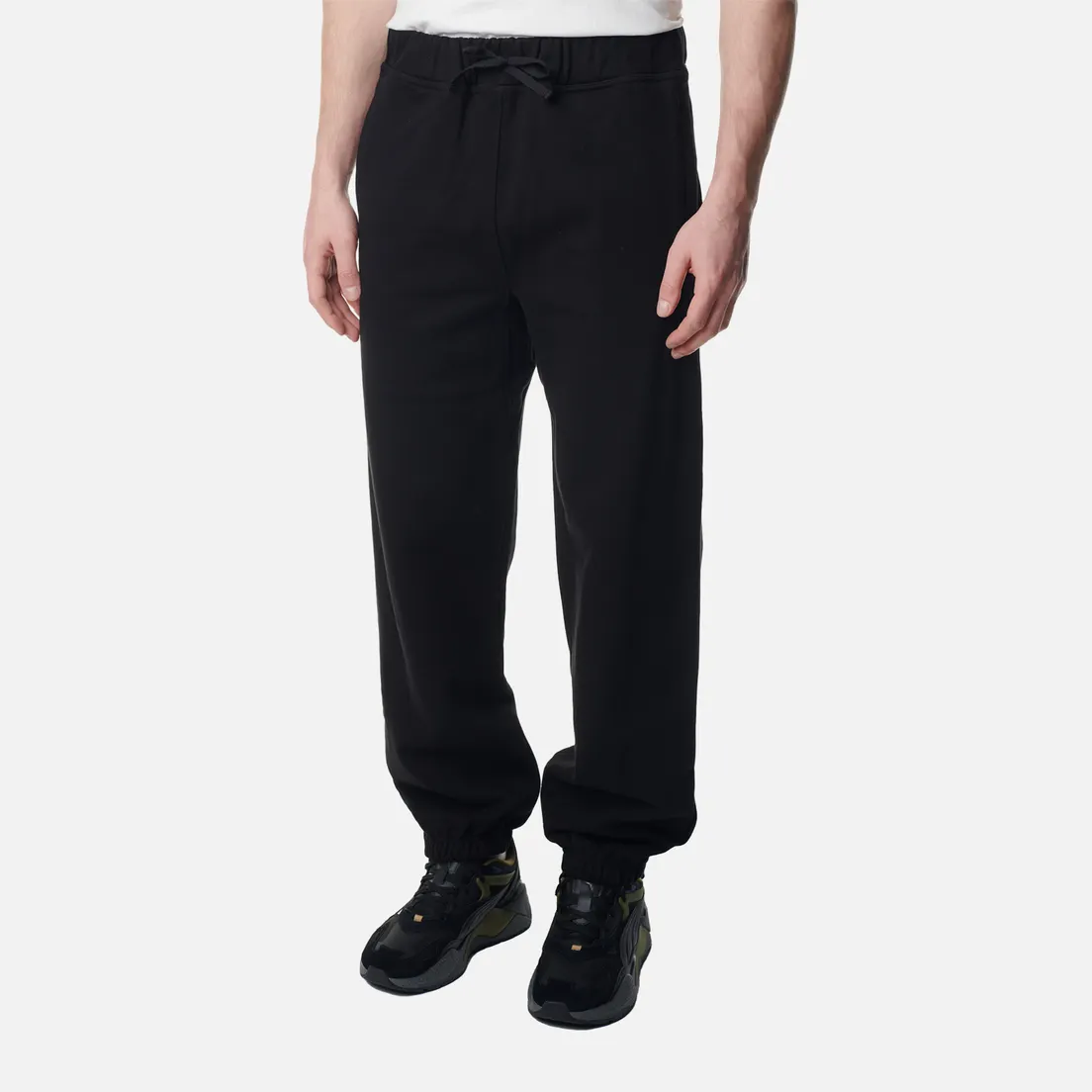 EASTLOGUE Мужские брюки Permanent Basic Sweat