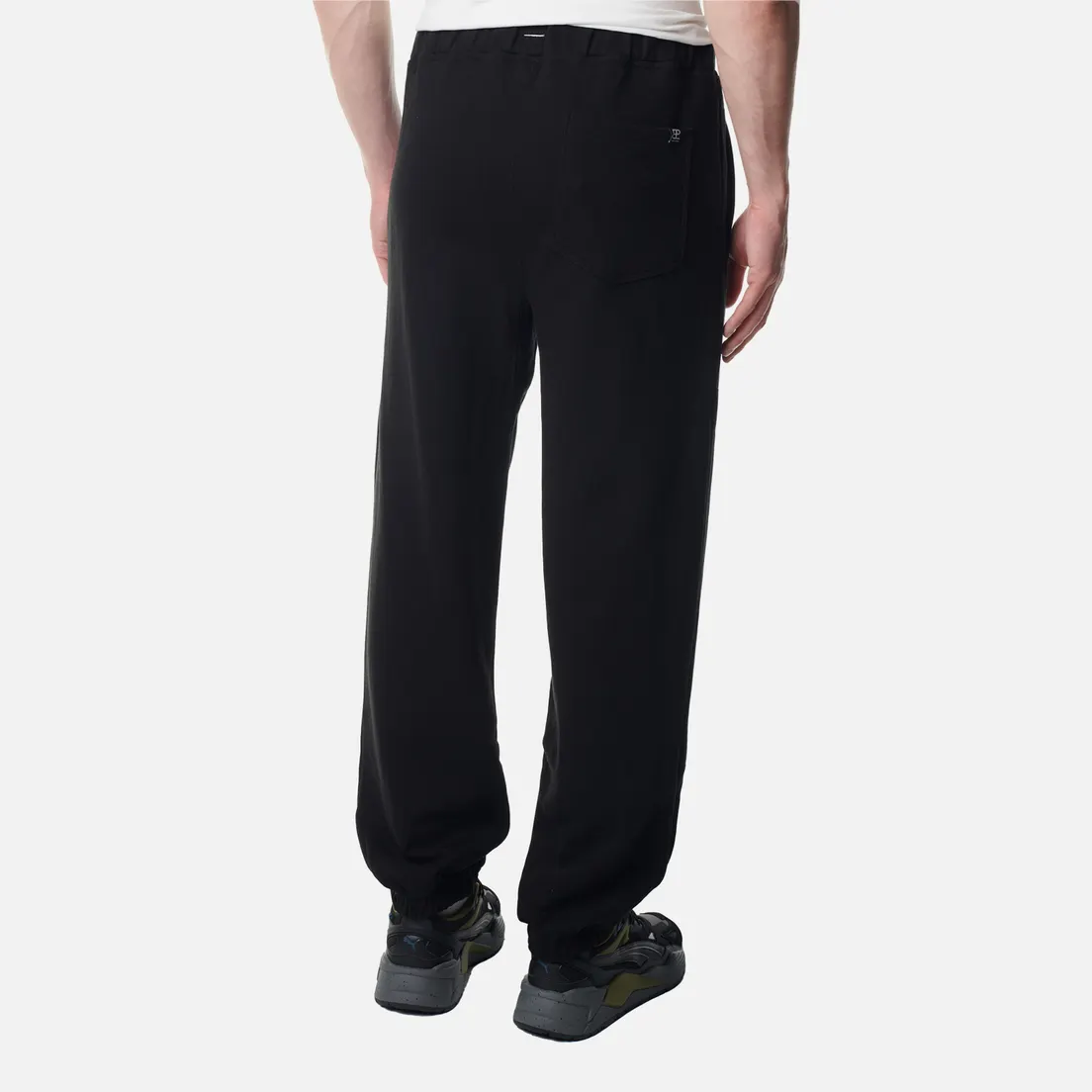 EASTLOGUE Мужские брюки Permanent Basic Sweat