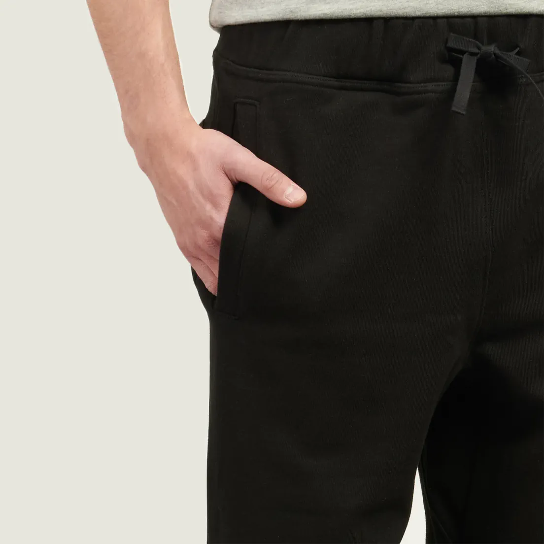 EASTLOGUE Мужские брюки Permanent Basic Sweat