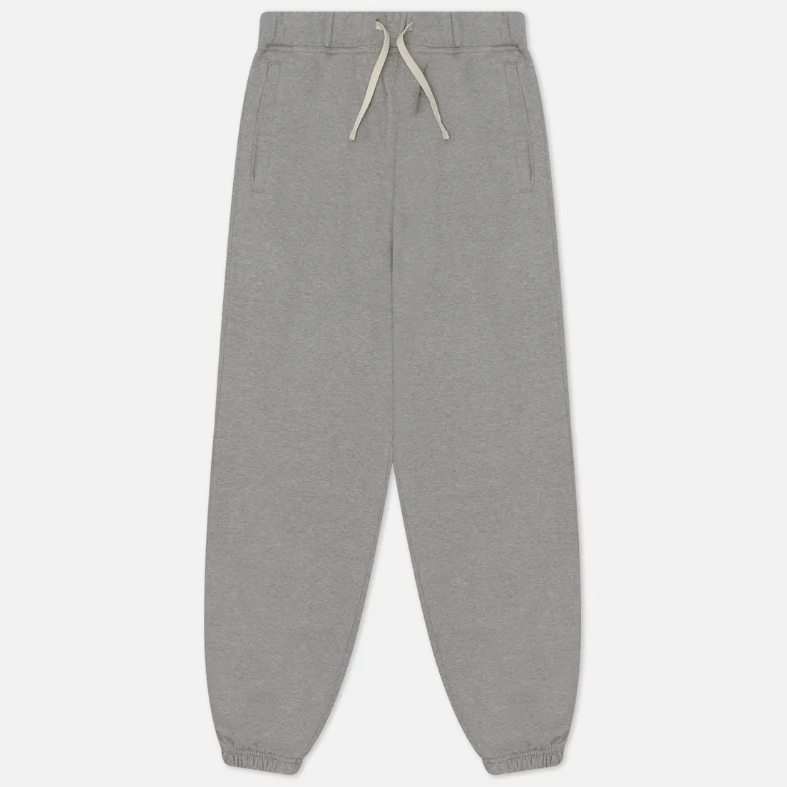 EASTLOGUE Мужские брюки Permanent Basic Sweat