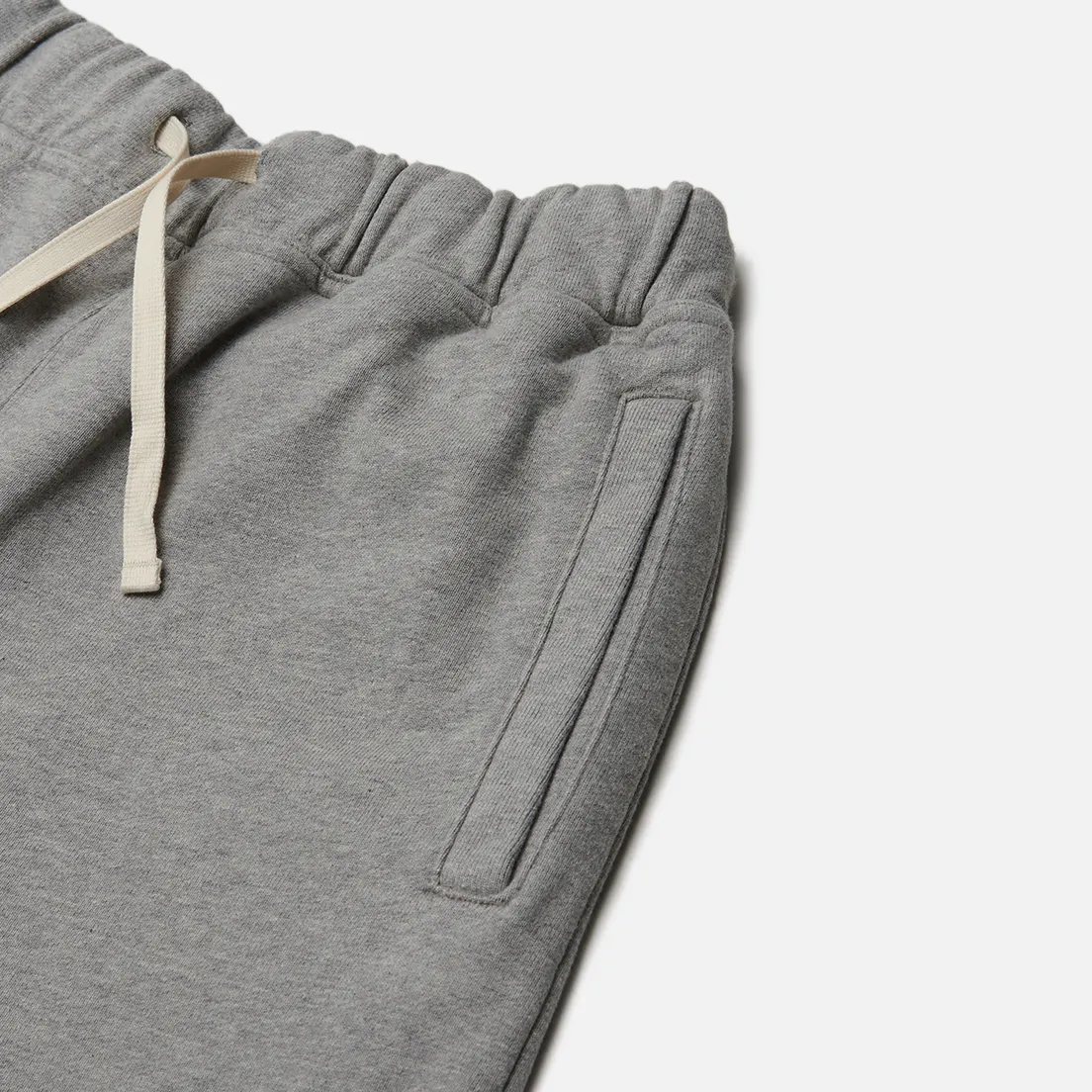 EASTLOGUE Мужские брюки Permanent Basic Sweat