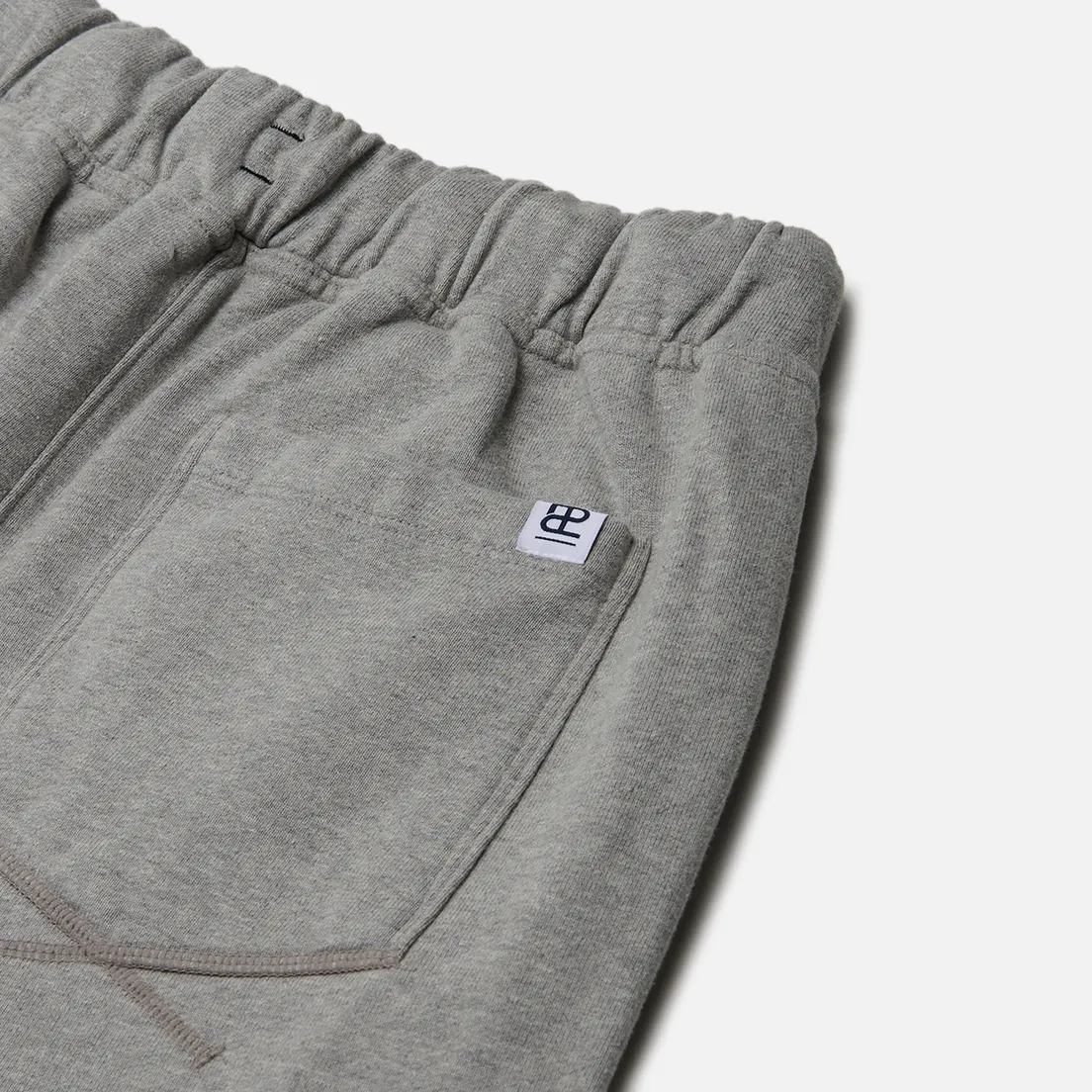 EASTLOGUE Мужские брюки Permanent Basic Sweat