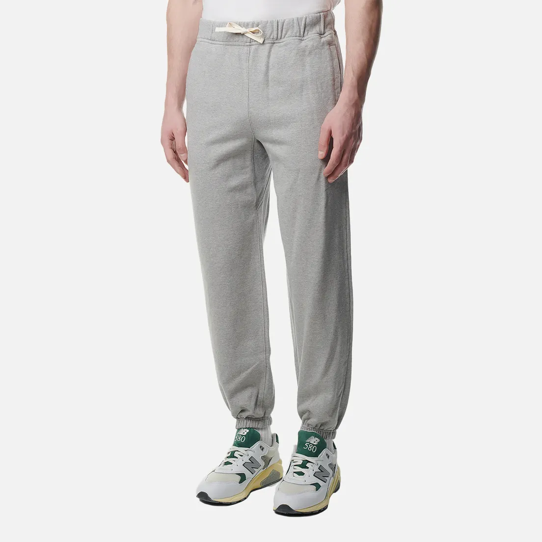 EASTLOGUE Мужские брюки Permanent Basic Sweat