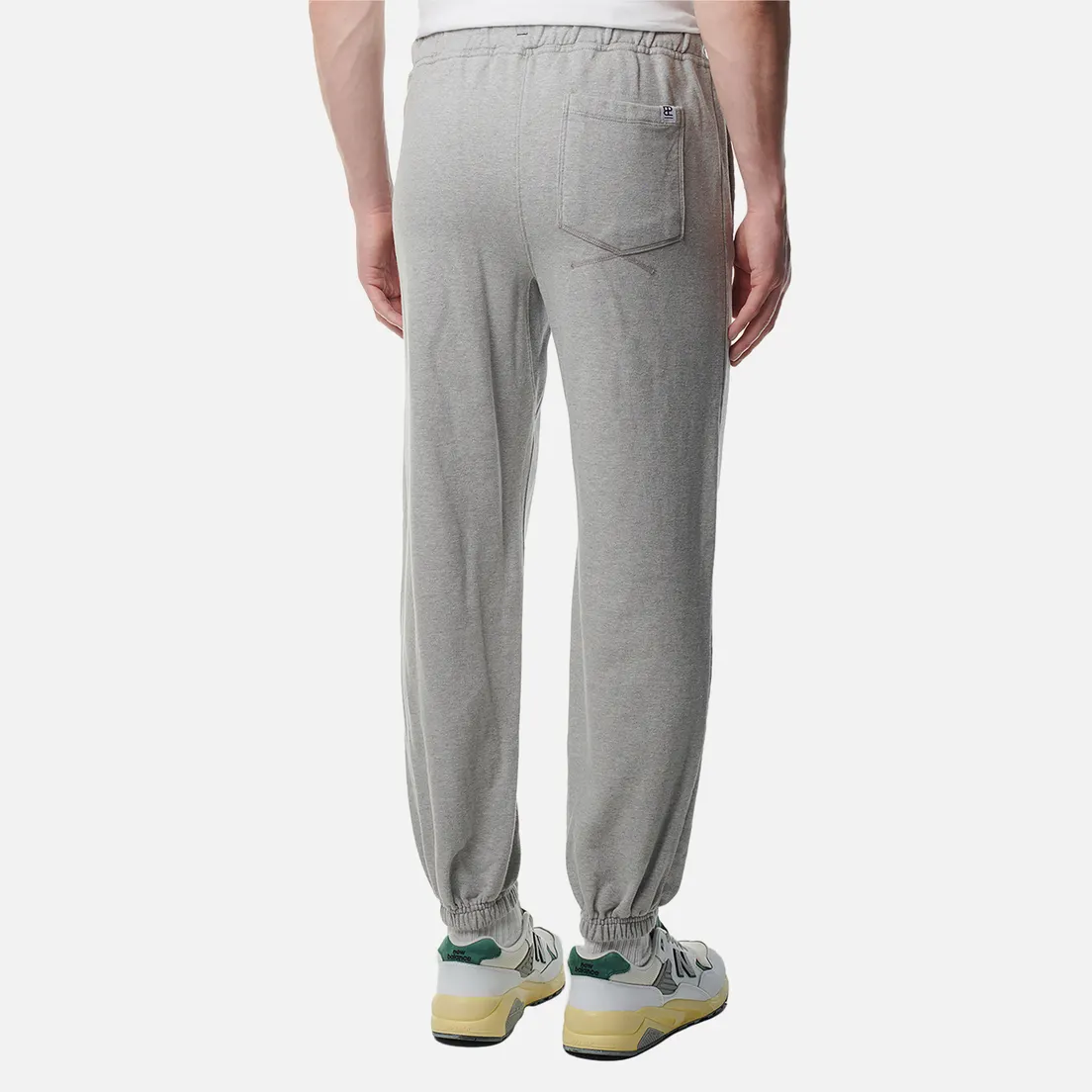 EASTLOGUE Мужские брюки Permanent Basic Sweat