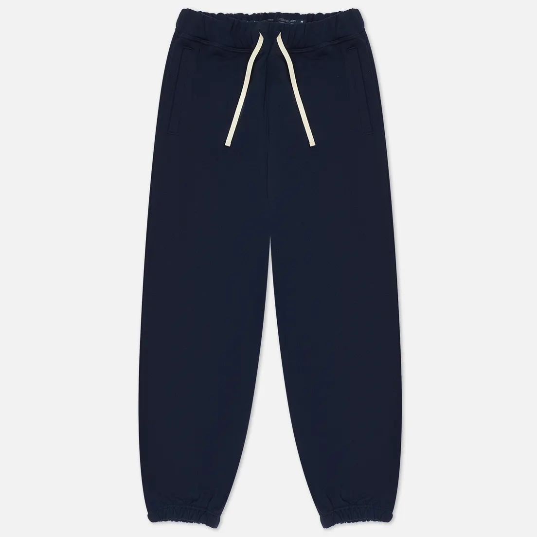 EASTLOGUE Мужские брюки Permanent Basic Sweat