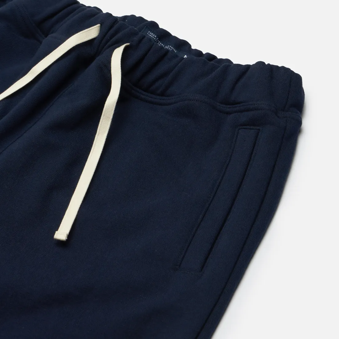 EASTLOGUE Мужские брюки Permanent Basic Sweat