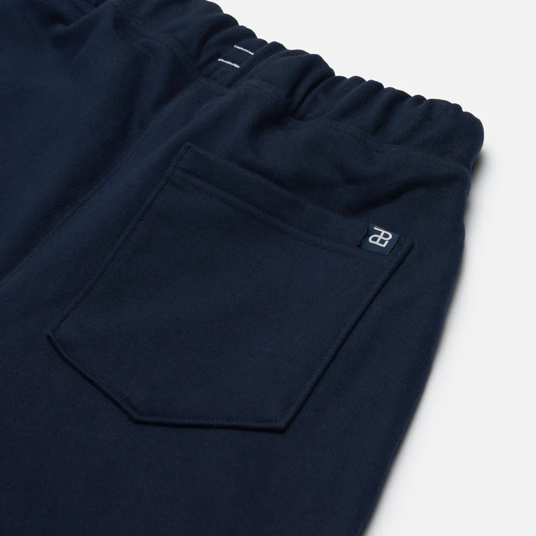 EASTLOGUE Мужские брюки Permanent Basic Sweat