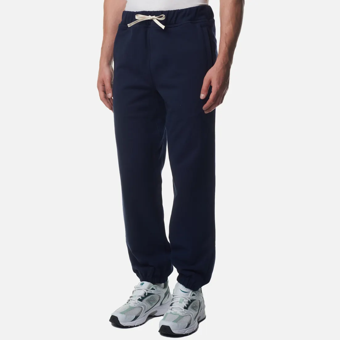 EASTLOGUE Мужские брюки Permanent Basic Sweat