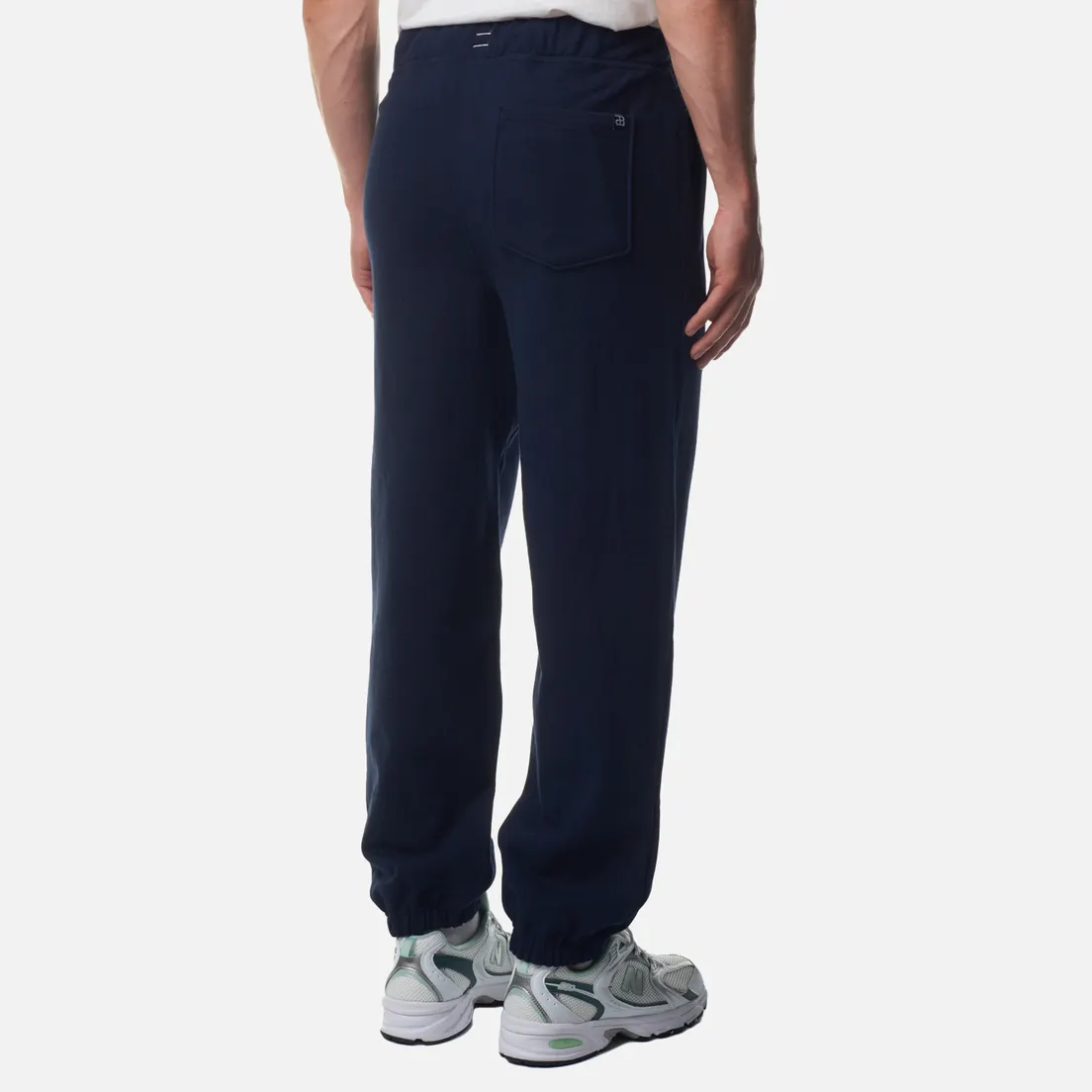 EASTLOGUE Мужские брюки Permanent Basic Sweat