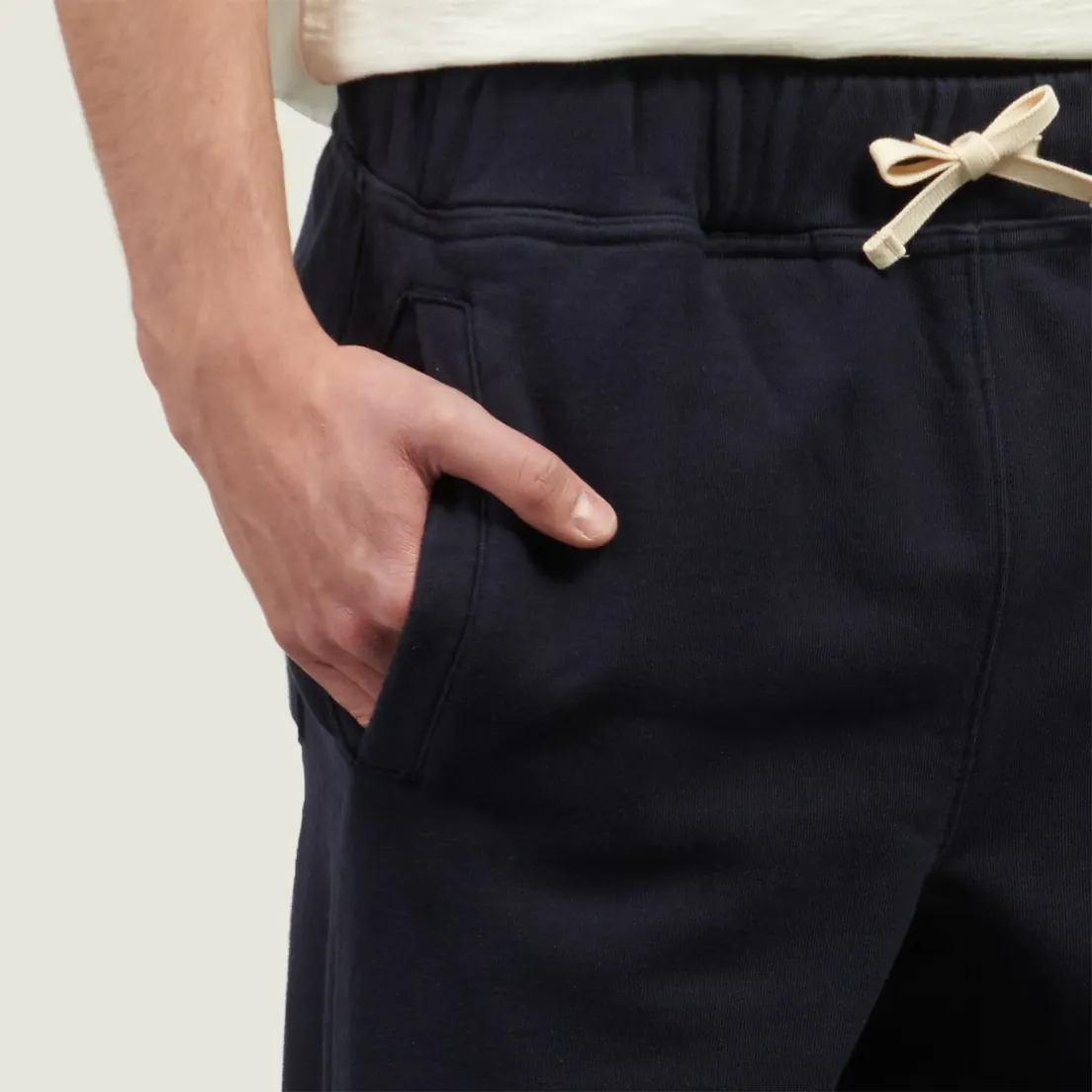 EASTLOGUE Мужские брюки Permanent Basic Sweat