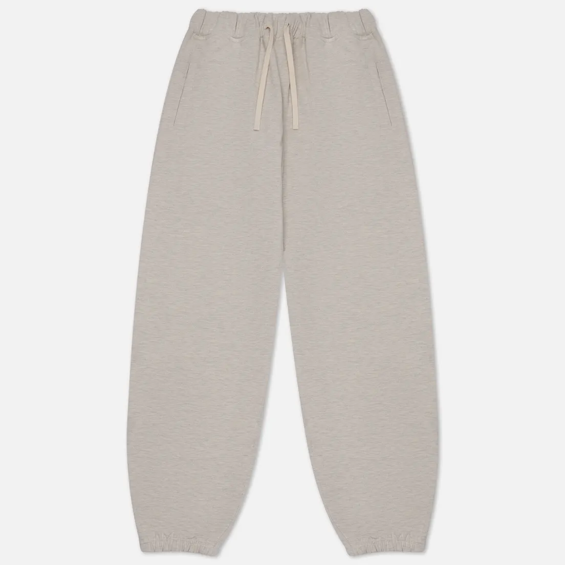 EASTLOGUE Мужские брюки Permanent Basic Sweat