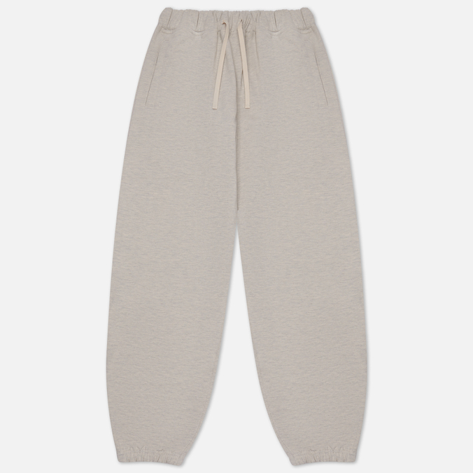 Мужские брюки EASTLOGUE Permanent Basic Sweat