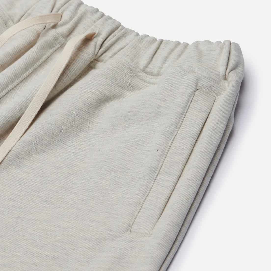 EASTLOGUE Мужские брюки Permanent Basic Sweat